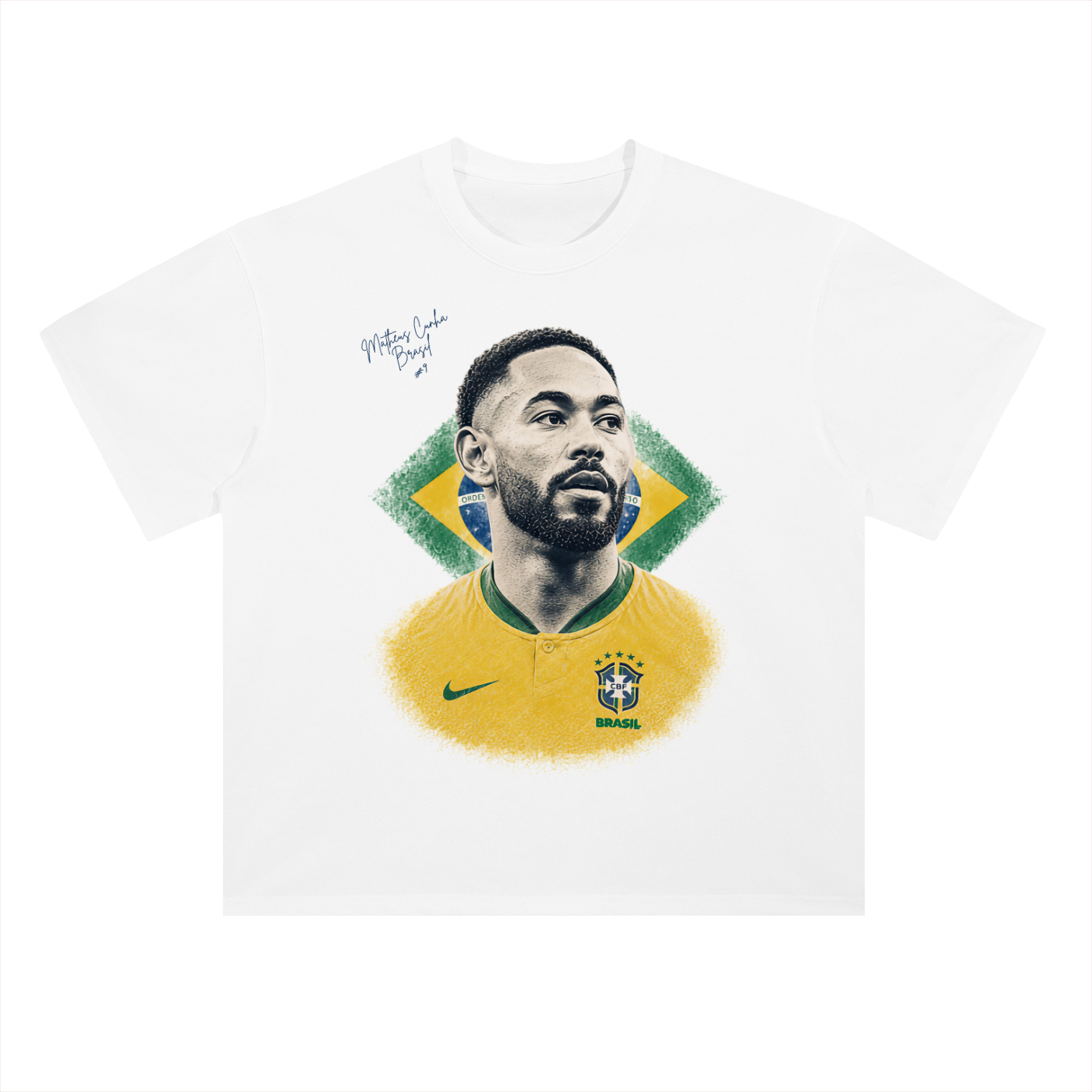 MATHEUS CUNHA TEE