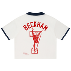 ENGLAND 'BECKHAM' JERSEY