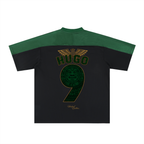MEXICO 'HUGO SANCHEZ' JERSEY