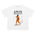 AMAD DIALLO TEE