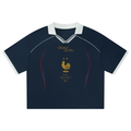 FRANCE 'ZIZOU' JERSEY