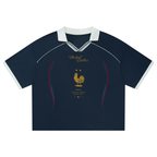 FRANCE 'ZIZOU' JERSEY