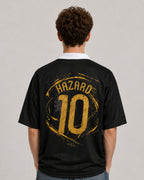 BELGIUM 'HAZARD' JERSEY