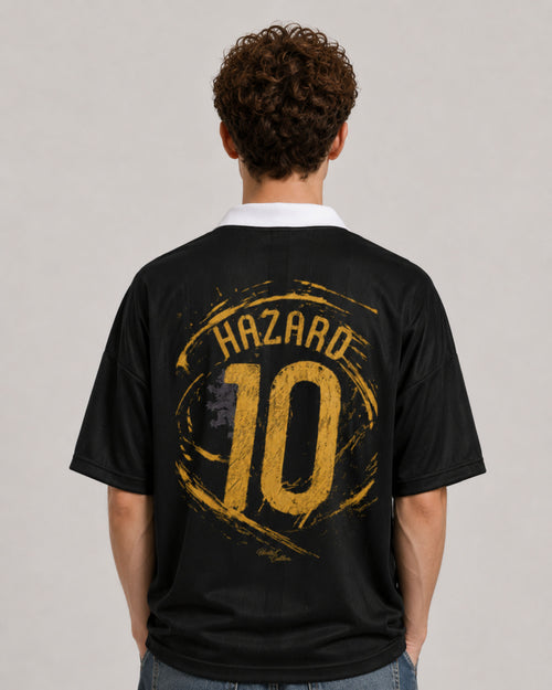 BELGIUM 'HAZARD' JERSEY