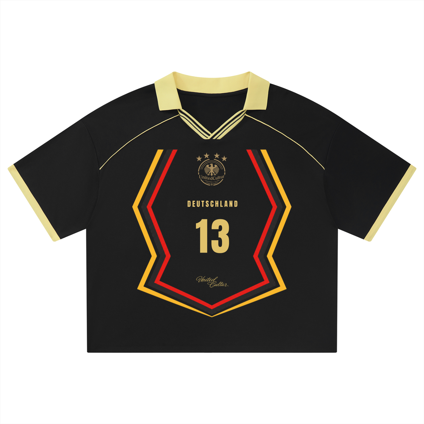 GERMANY '13' JERSEY