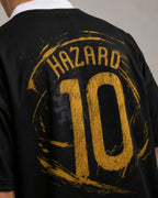 BELGIUM 'HAZARD' JERSEY
