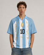 ARGENTINA 'MESSI' JERSEY