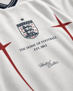 ENGLAND 'BECKHAM' JERSEY