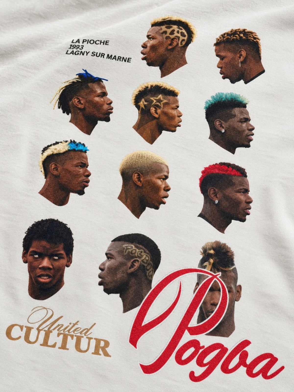 THE POGBA ERA
