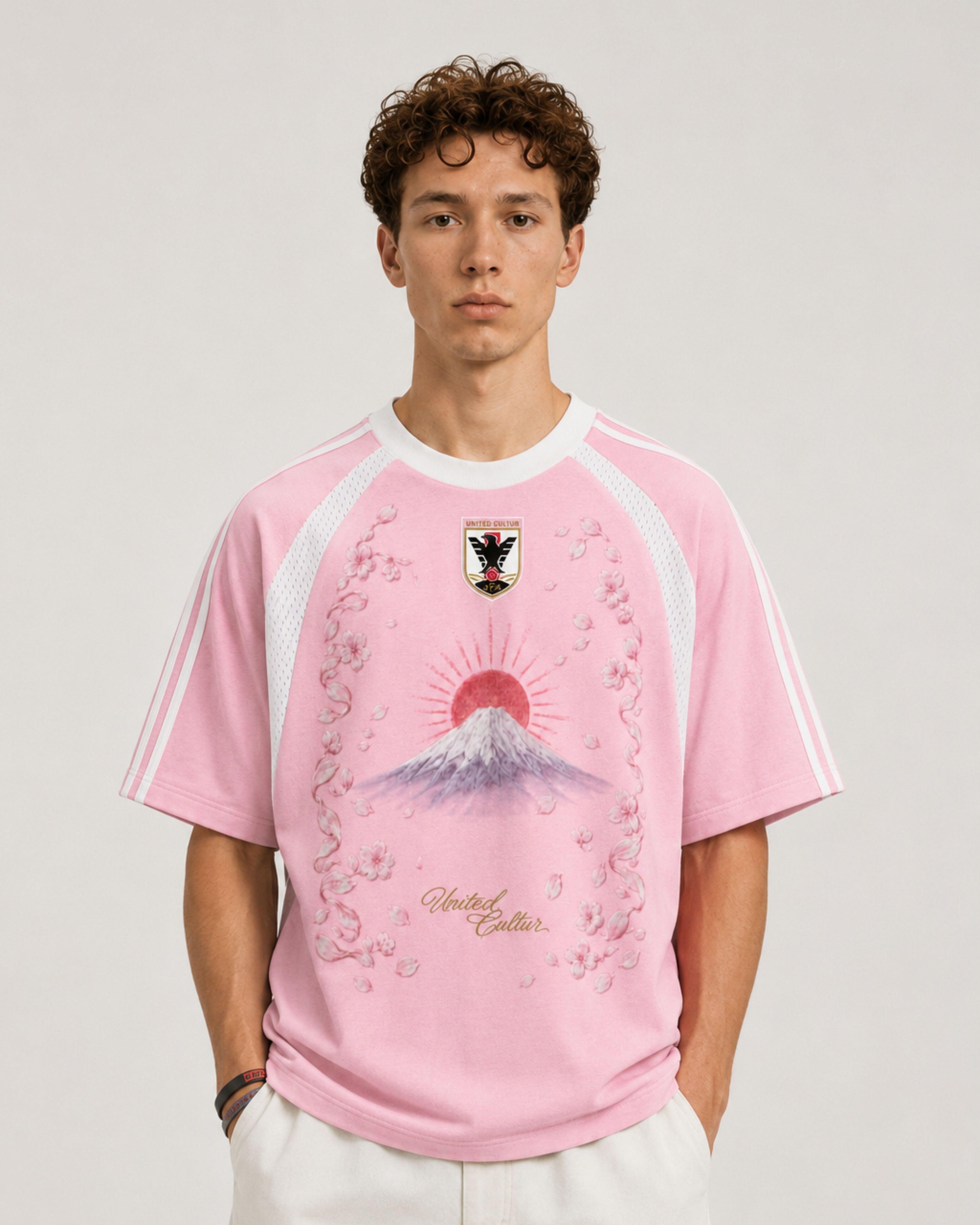 JAPAN 'KAGAWA' JERSEY
