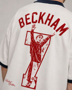 ENGLAND 'BECKHAM' JERSEY