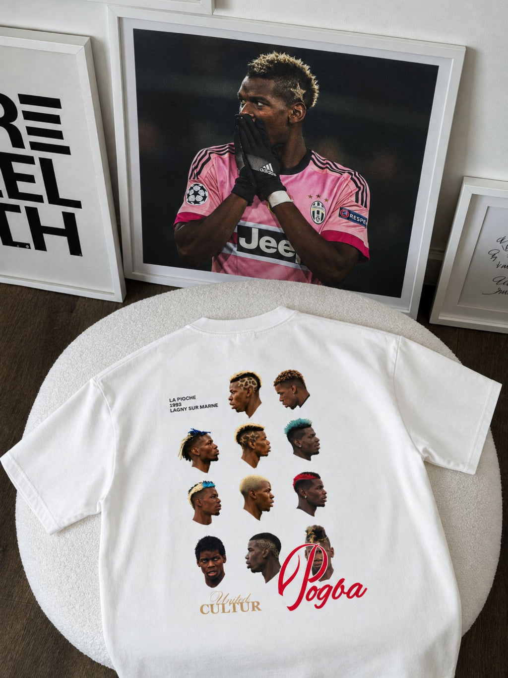 THE POGBA ERA