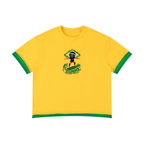 CUNHA SURFER BRASIL TEE