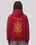SPAIN CULTUR HOODIE