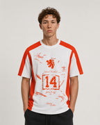 NETHERLANDS 'CRUYFF' JERSEY