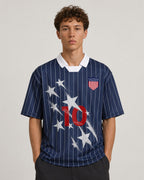 USA 'PULISIC' JERSEY