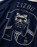 FRANCE 'ZIZOU' JERSEY