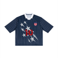 USA 'PULISIC' JERSEY