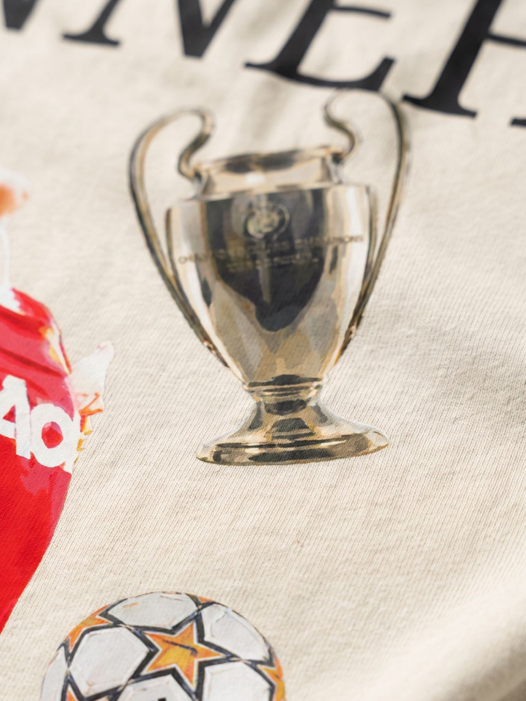 THE WAZZA ERA