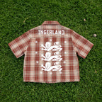 ENGLAND - MADNESS SHIRT