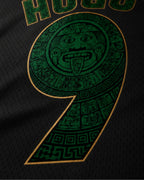 MEXICO 'HUGO SANCHEZ' JERSEY