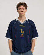 FRANCE 'ZIZOU' JERSEY