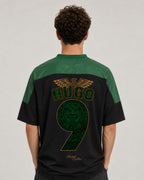 MEXICO 'HUGO SANCHEZ' JERSEY
