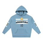 ARGENTINA CULTUR HOODIE