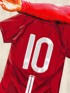 THE WAZZA ERA