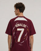PORTUGAL 'RONALDO' JERSEY