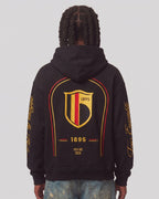 BELGIUM CULTUR HOODIE