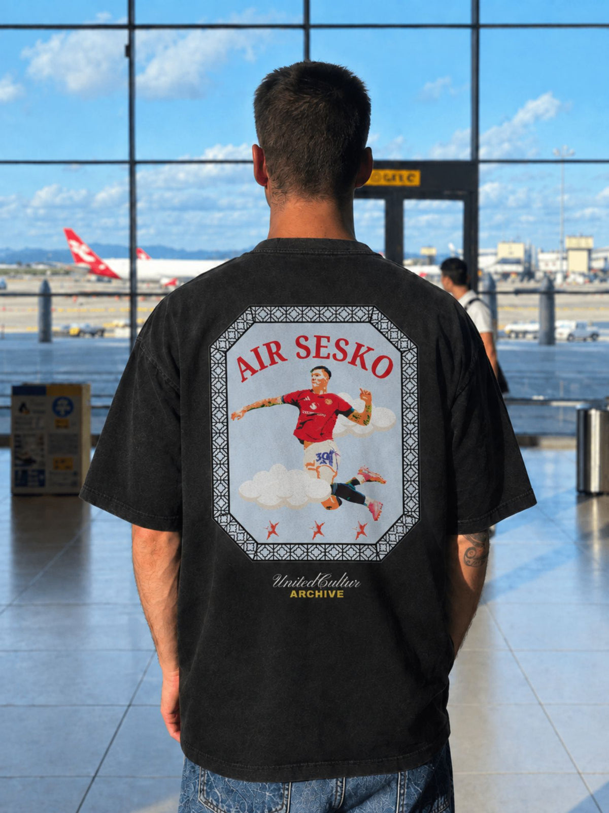 THE SESKO ERA