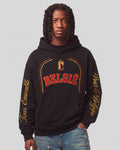 BELGIUM CULTUR HOODIE