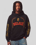 BELGIUM CULTUR HOODIE
