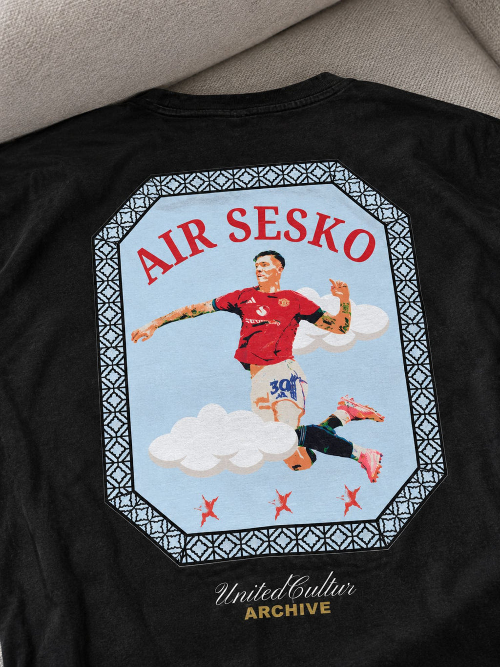 THE SESKO ERA