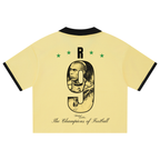 BRAZIL 'R9' JERSEY