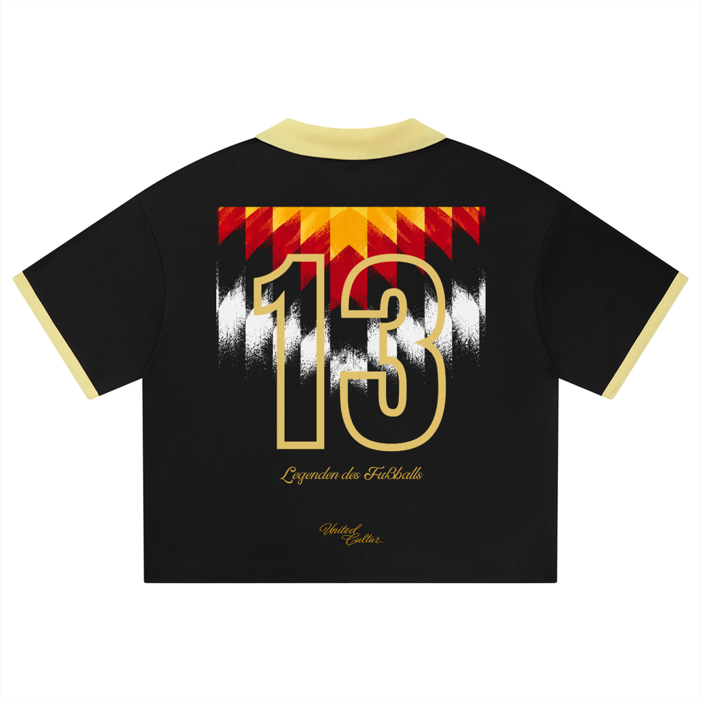 GERMANY '13' JERSEY