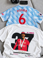 THE KOBBIE ERA