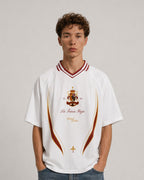 SPAIN 'INIESTA' JERSEY