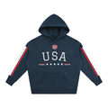 USA CULTUR HOODIE