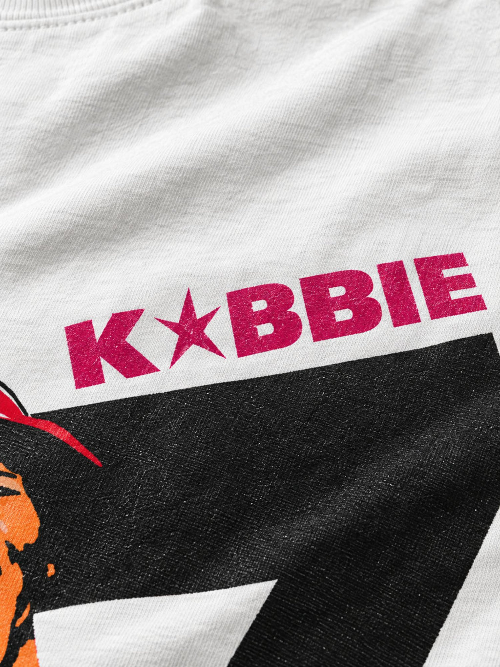 THE KOBBIE ERA
