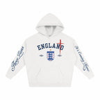 ENGLAND CULTUR HOODIE