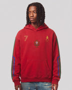 PORTUGAL CULTUR HOODIE