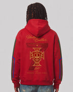 PORTUGAL CULTUR HOODIE