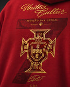 PORTUGAL CULTUR HOODIE
