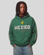 MEXICO CULTUR HOODIE