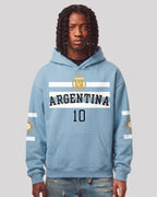 ARGENTINA CULTUR HOODIE