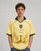 BRAZIL 'R9' JERSEY