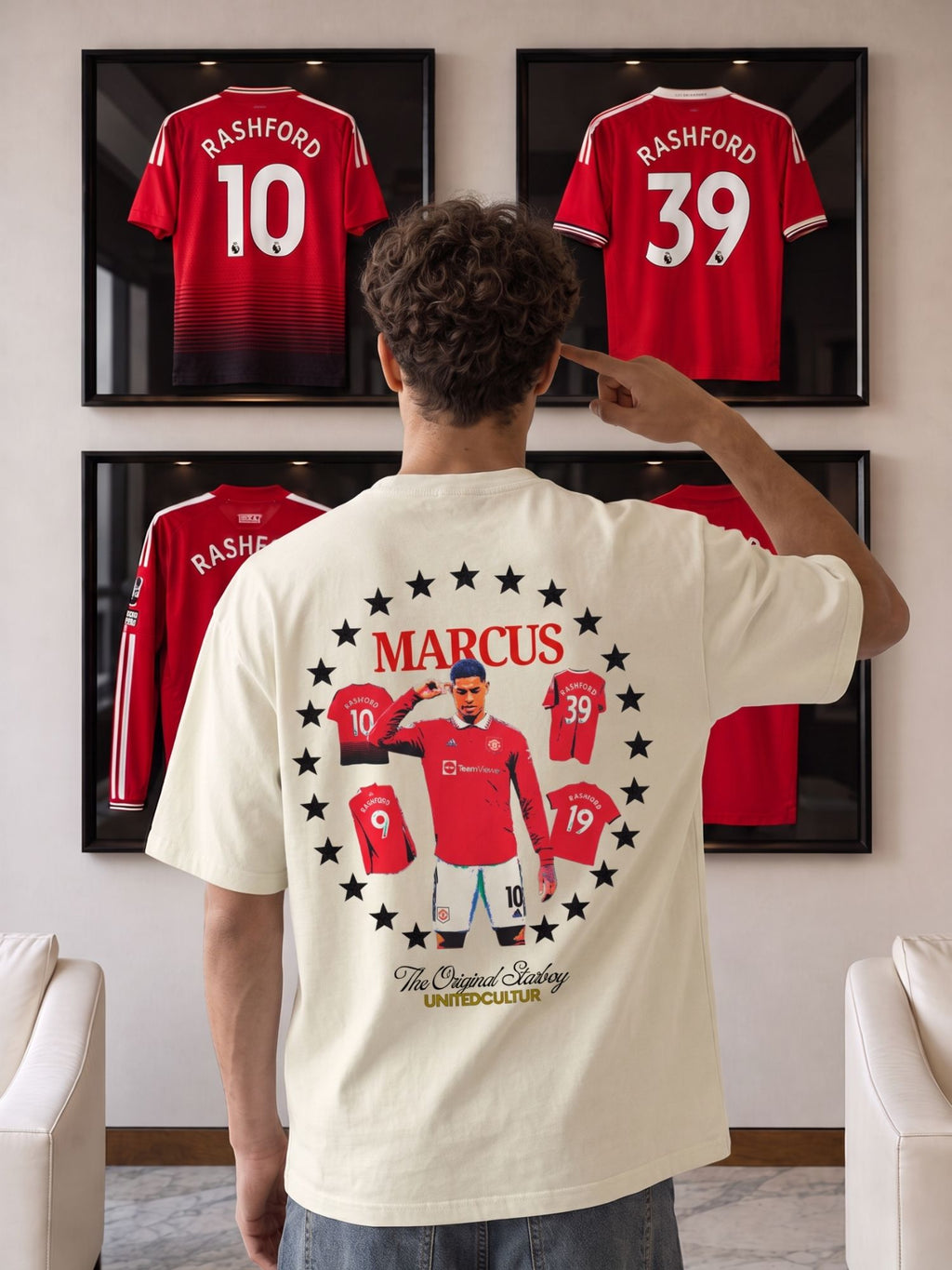 THE RASHFORD ERA