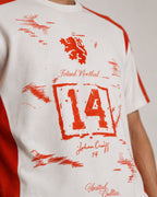 NETHERLANDS 'CRUYFF' JERSEY